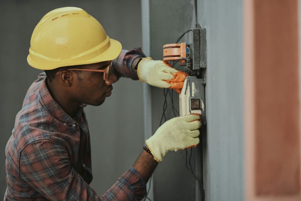 How to Fix a Tripped Breaker guide to circuit overloads, safe resets, electrical troubleshooting, power restoration, and professional electrician support.
