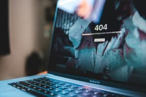 How to Fix 404 Error Practical Steps to Find and Restore Missing Web Pages