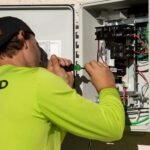 How to Fix a Tripped Breaker Safely and Restore Power Without Risk