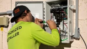 How to Fix a Tripped Breaker Safely and Restore Power Without Risk