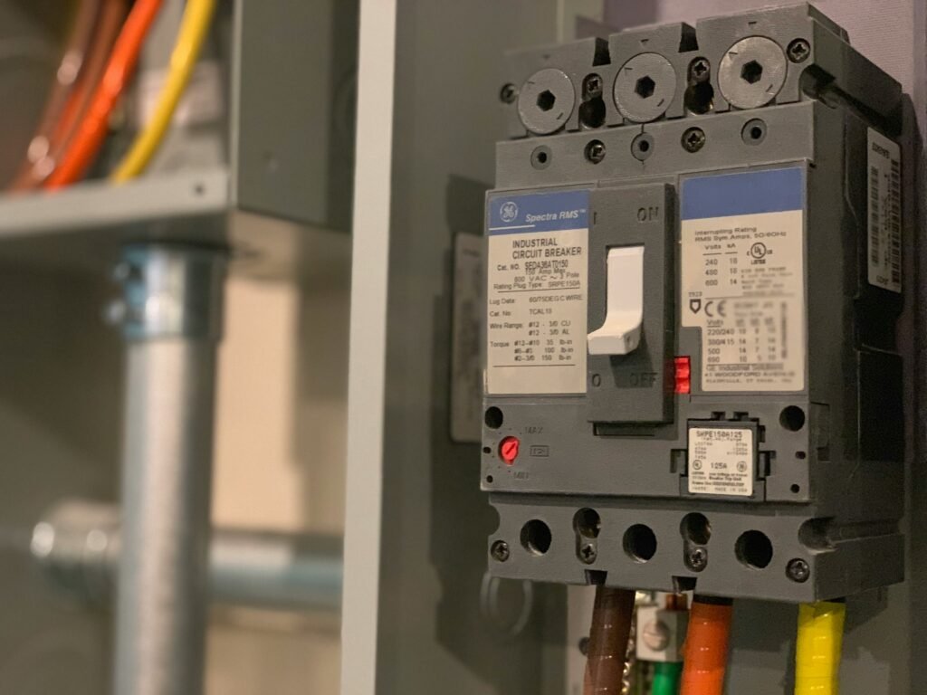 How to Fix a Tripped Breaker covering overloaded circuits, breaker resets, appliance checks, electrical safety, and power restoration.