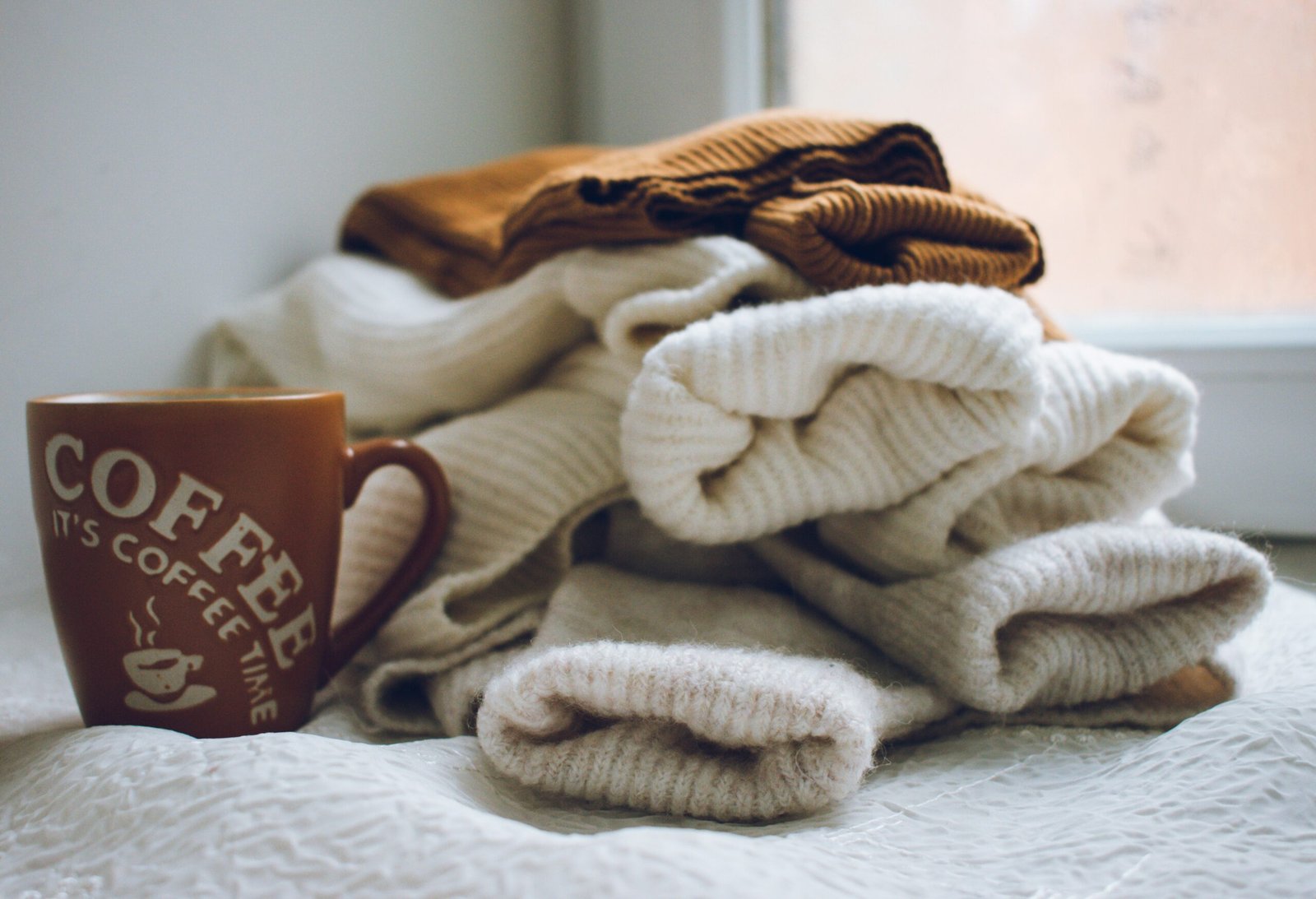 How to Get Coffee Stains Out of Clothes Simple Methods That Work