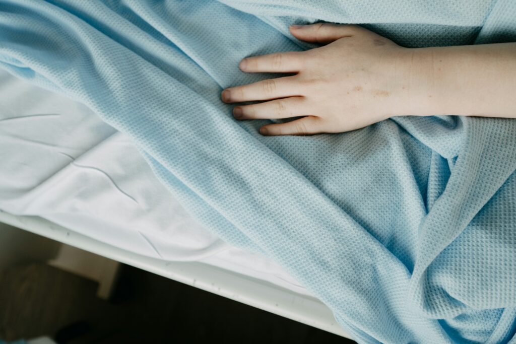 How to Get Urine Smell Out of Mattress: Complete Deep Cleaning Guide showing mattress stain removal, odor treatment, cleaning methods, and drying tips.