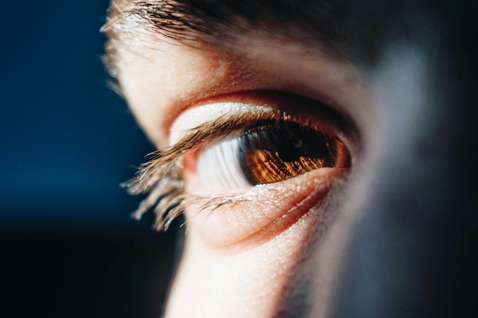 How to Make Eye Dilation Go Away Faster  What Helps and How Long It Lasts
