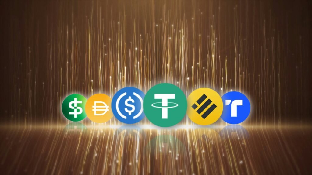 CBDC vs Stablecoin covering government-backed digital money, stablecoins, security, regulation, payment use cases, and financial risks.