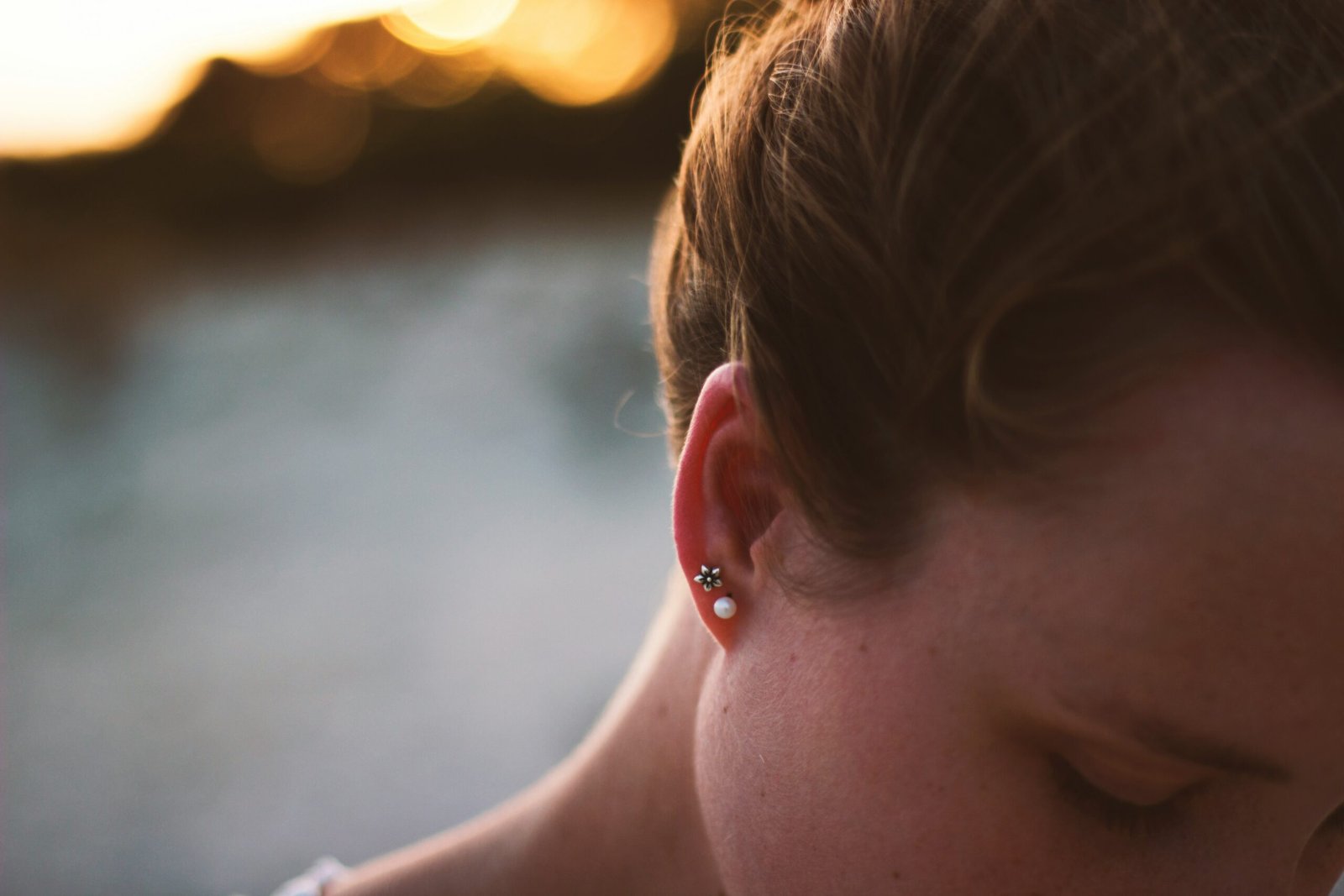 Why Does My Ear Piercing Smell? Causes, Cleaning Tips, and Warning Signs