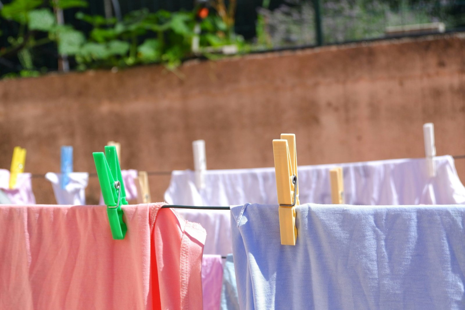 How to Get Ink Out of Dryer Drums Safely and Effectively