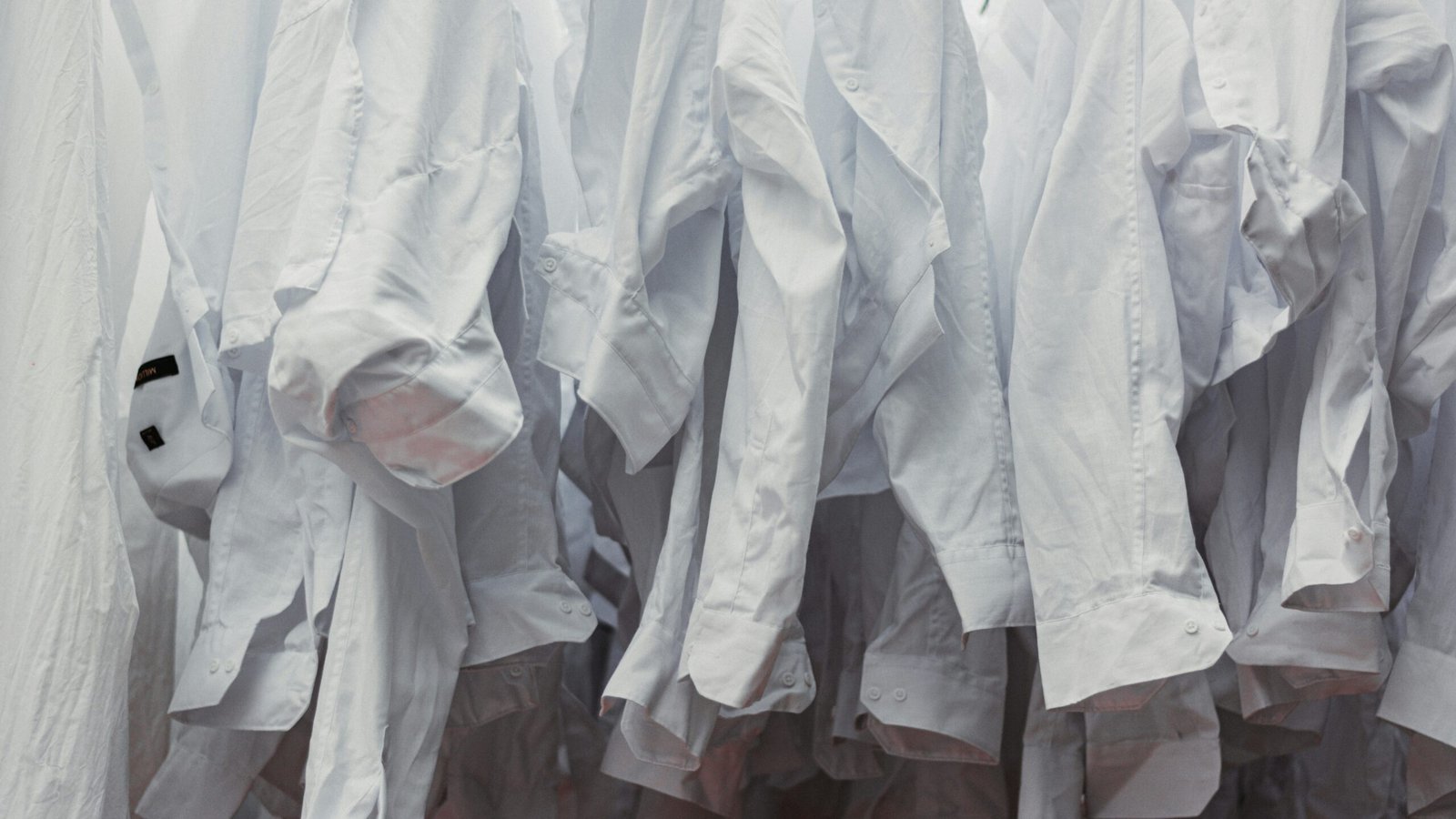 How to Get Yellow Stains Out of White Shirts Expert Removal Guide