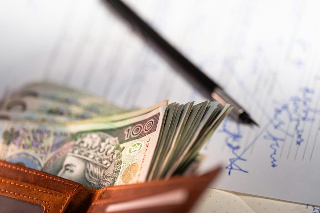 Cash and Liquidity Management covering cash flow planning, liquidity reserves, working capital, expense control, financial obligations, and risk management.