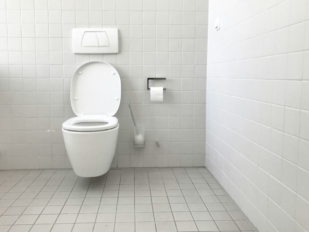 Why Is My Toilet Not Filling Up with Water? Causes & Solutions Explained showing toilet tank troubleshooting, fill-valve checks, float adjustment, and repairs.