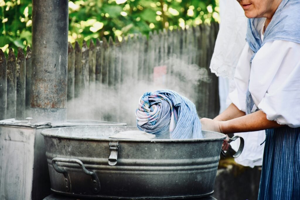 How to Get Cooking Oil Out of Clothes Complete Stain Removal Guide covering oil stains, grease removal, fabric-safe cleaning, washing, and laundry care.