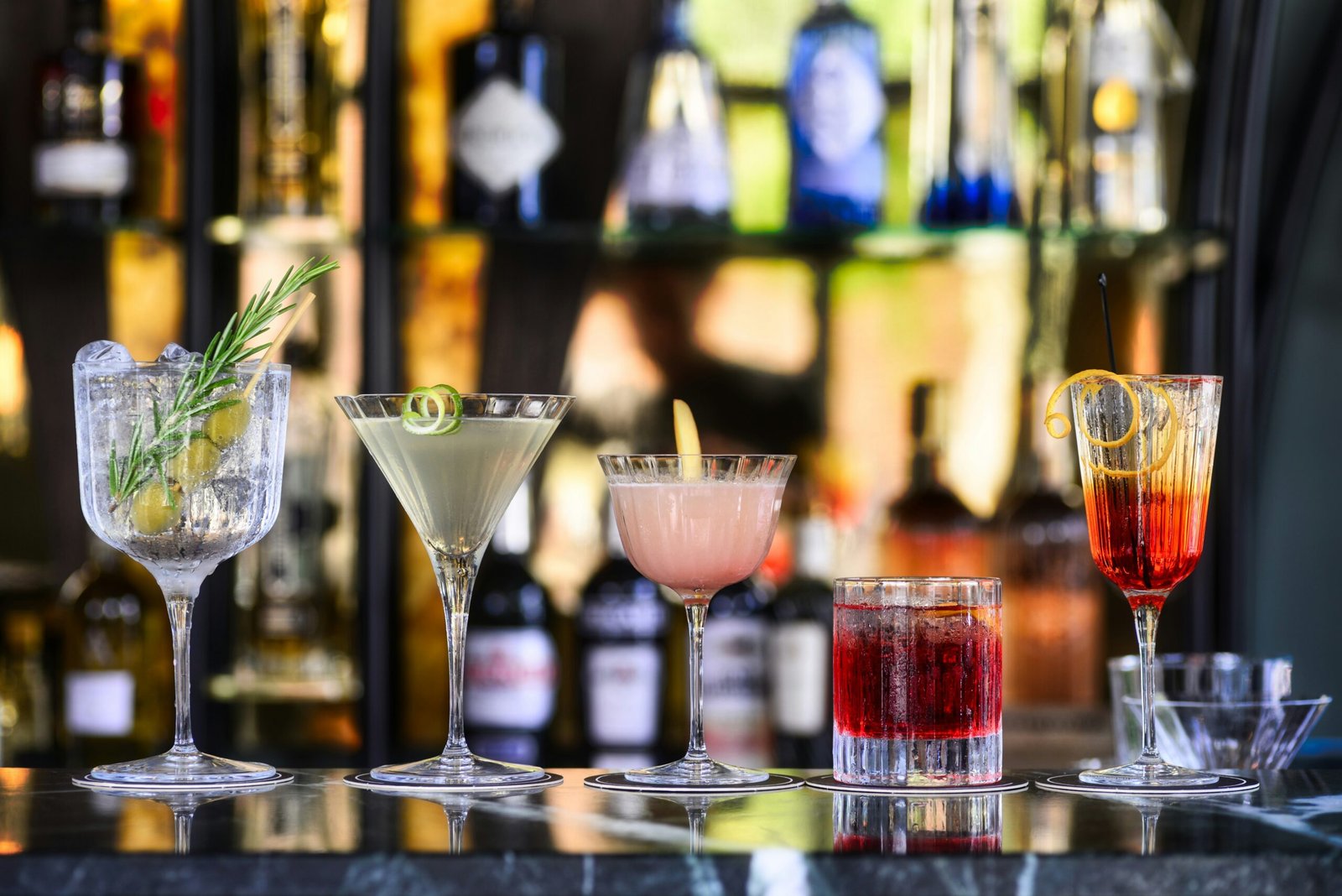 What Is the Best Alcohol for a Night Out? A Practical Guide to Choosing Drinks Wisely