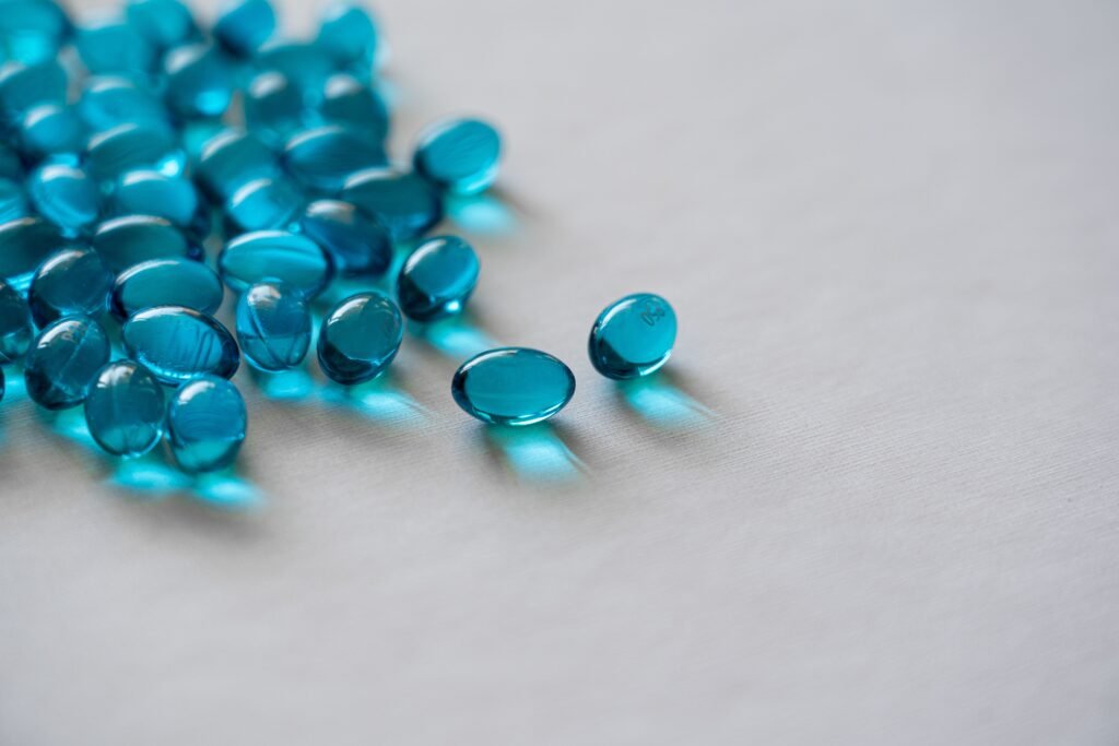 Methylene blue dosage chart with uses risks and safety guidance