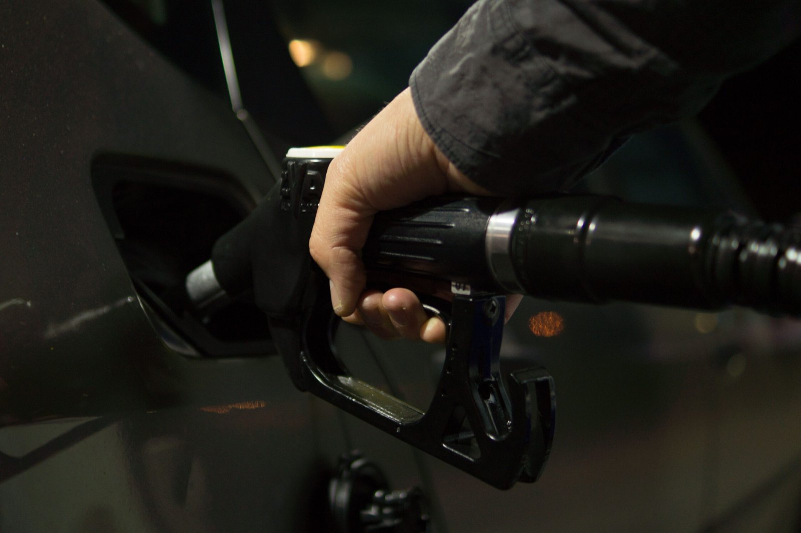 Why Does It Smell Like Gas in My Car? Causes & Safety Guide