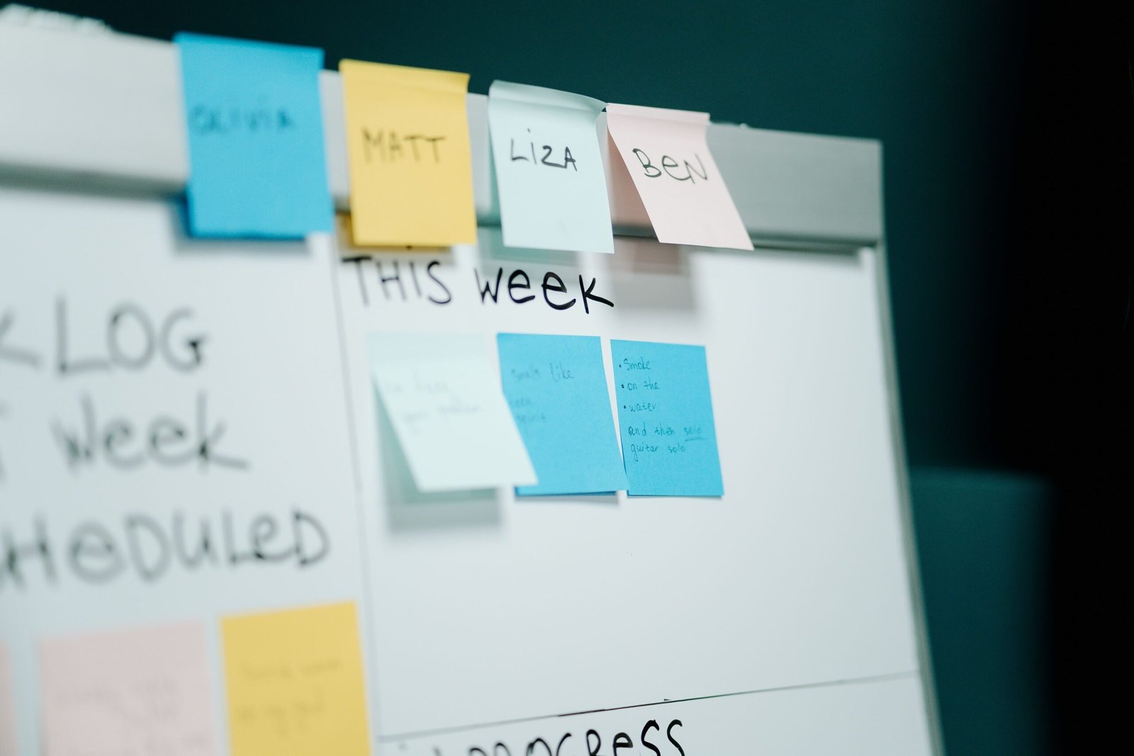 Your Meeting Notes Are Unclassified This Means That Your Notes: Powerful Guide