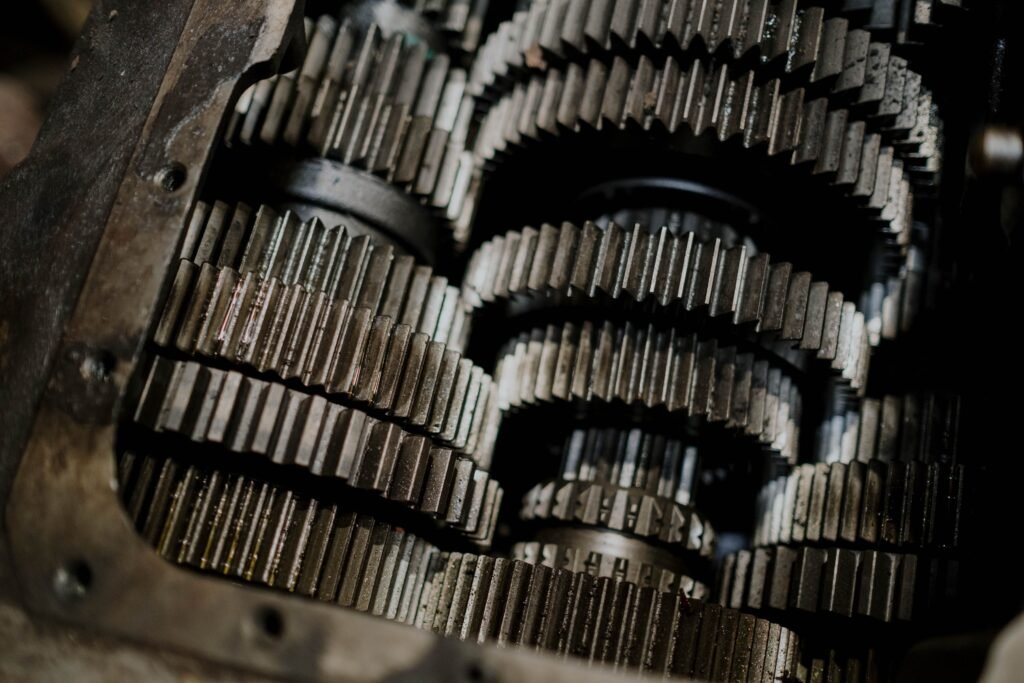 Do you check oil with car running or turned off