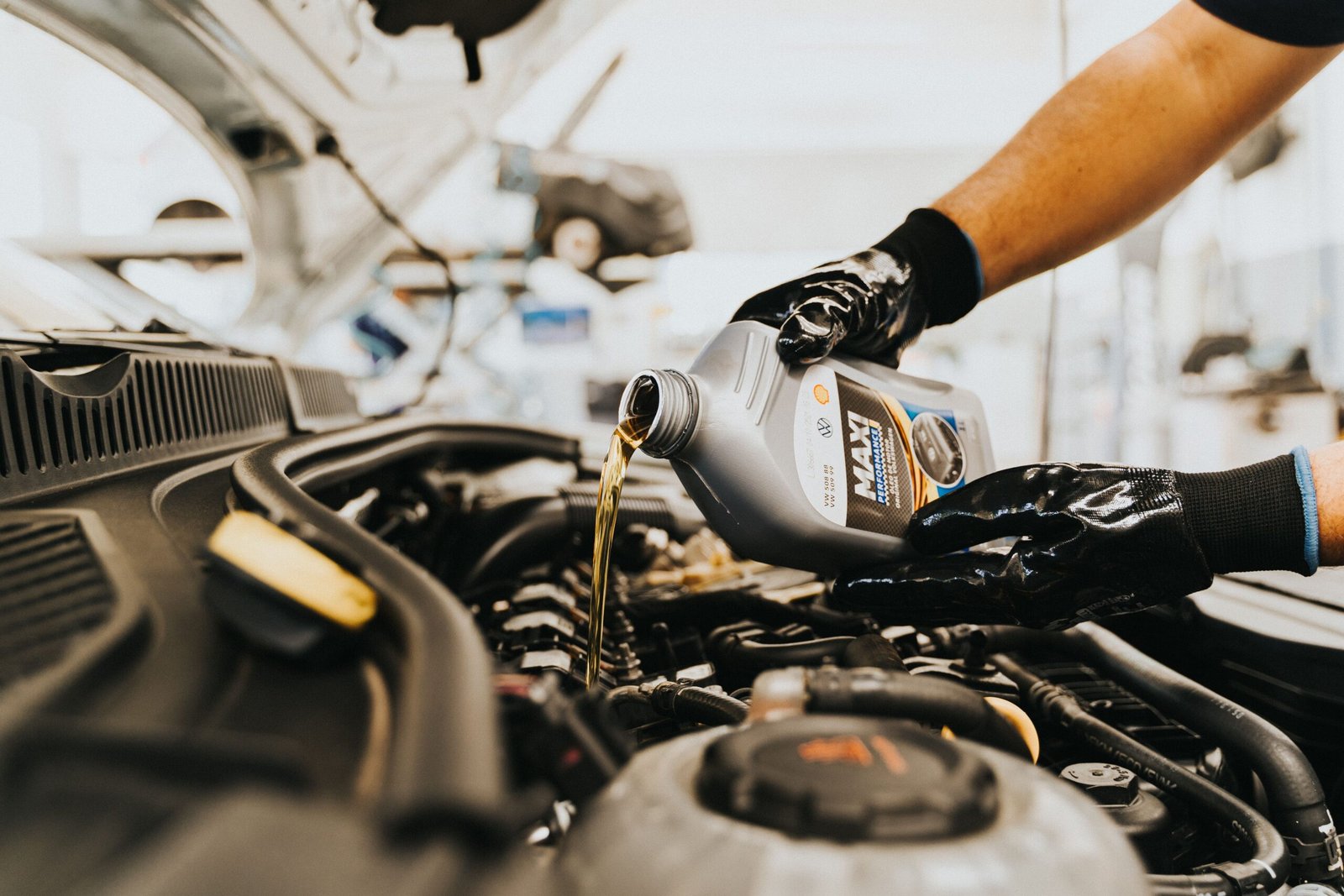 Do You Check Oil With Car Running? Avoid Costly Mistakes With This Expert Guide