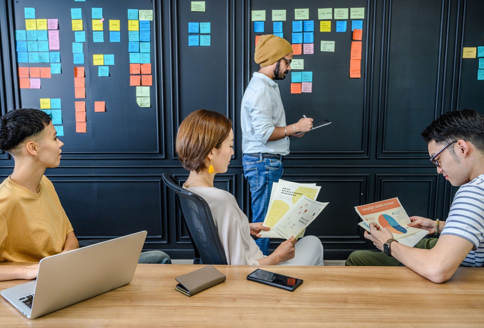 Post Mortem Meeting Proven Ways to Review Projects and Improve Results