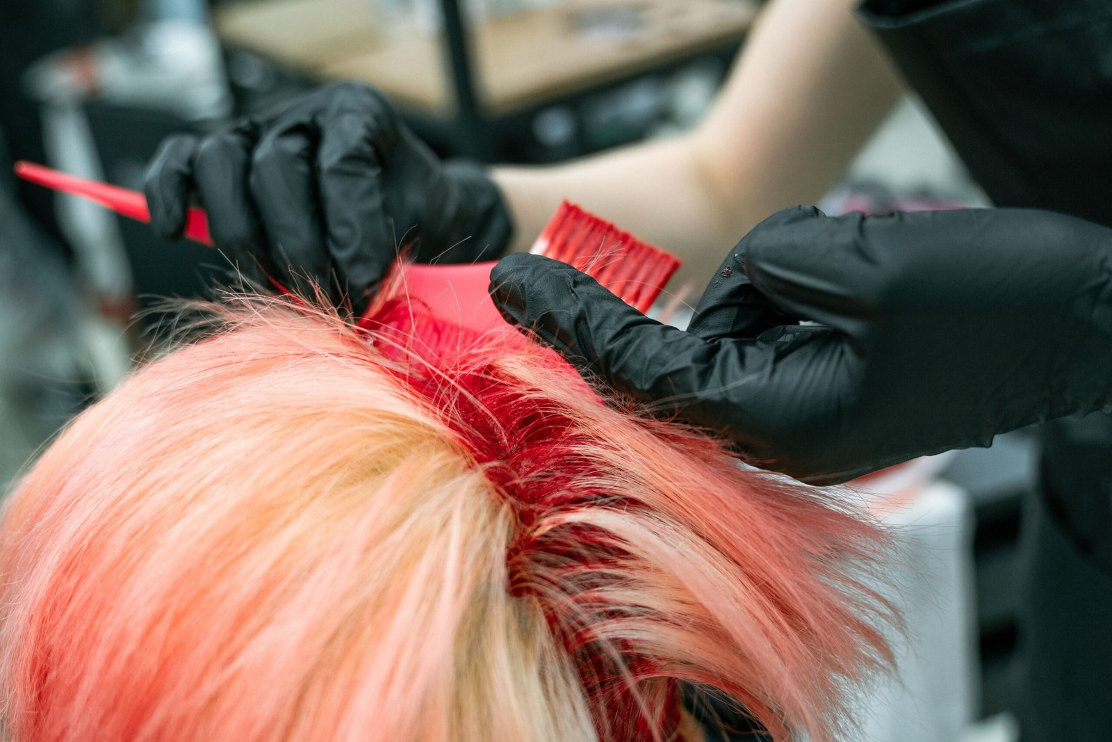 How to Get Hair Dye Out of Hair Safe Methods to Fade Unwanted Color