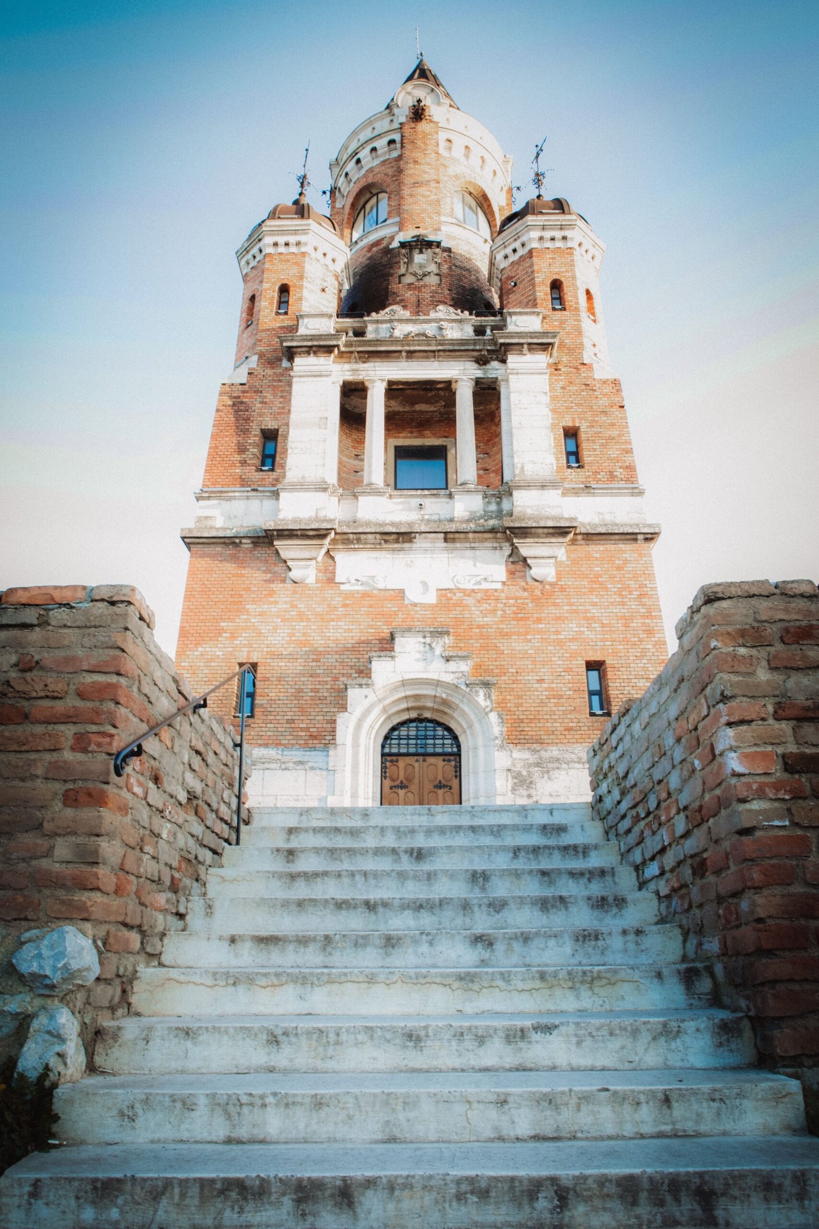 The Meeting on the Turret Stairs: Powerful Meaning, Story & Artistic Analysis