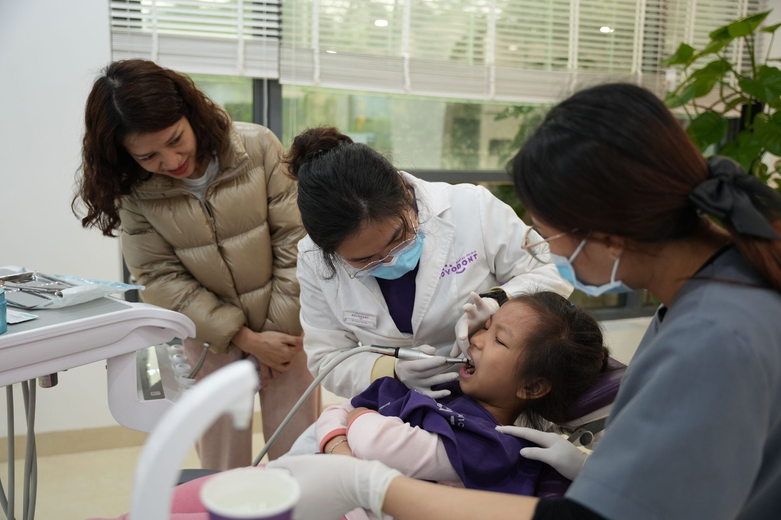 How to Get a Tooth Out Fast and Painless Child A Safe Guide for Parents