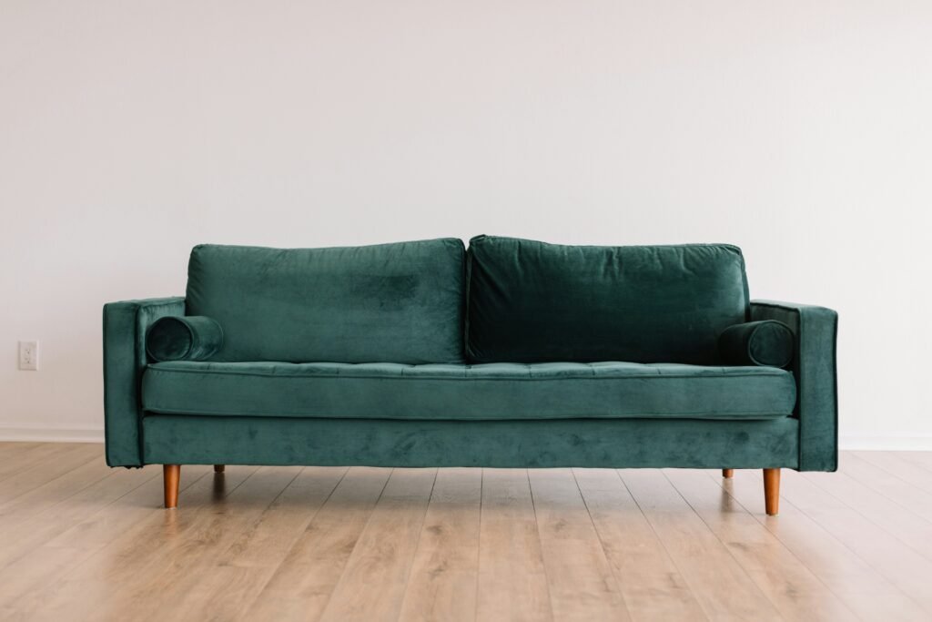 How to Get Urine Smell Out of Couch A Practical Cleaning Guide showing urine odor treatment, couch cleaning, upholstery care, and drying methods.