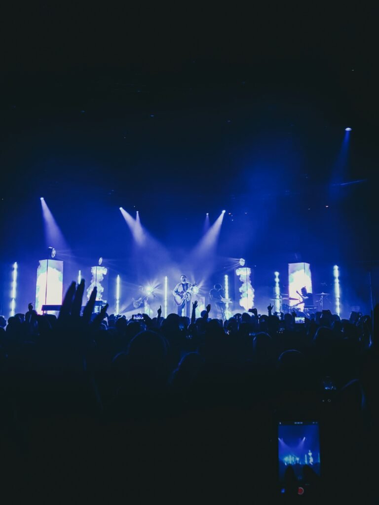 What Is Artist Presale? covering presale codes, artist mailing lists, concert ticket releases, account preparation, and ticket-buying strategies.