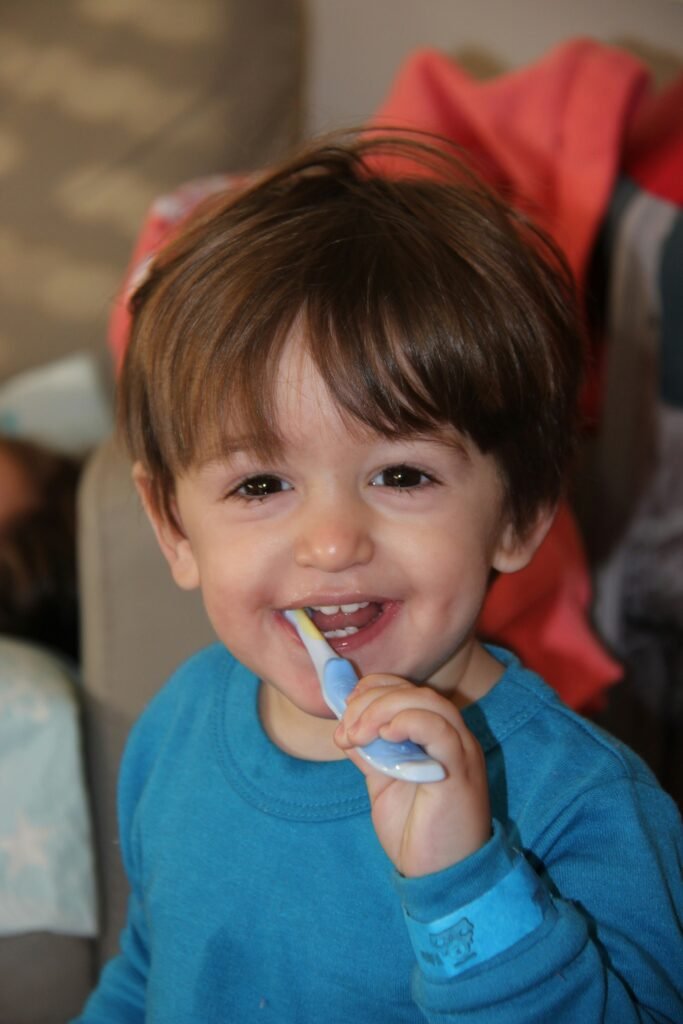 How to Get a Tooth Out Fast and Painless Child guide featuring loose baby tooth care, gentle techniques, oral hygiene, and dental guidance.
