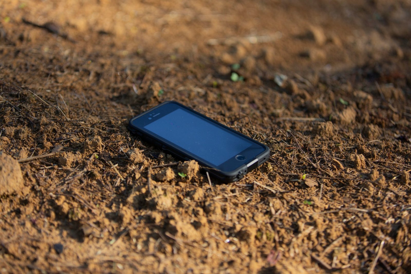 Lost My Phone? What to Do First and How to Find It